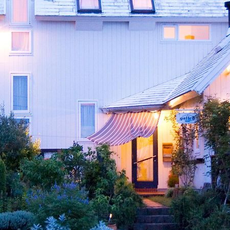 Country Inn Galley Ito  Eksteriør bilde