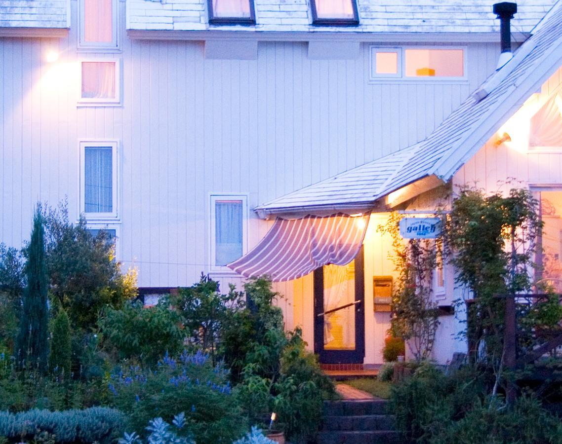 Country Inn Galley Ito  Eksteriør bilde