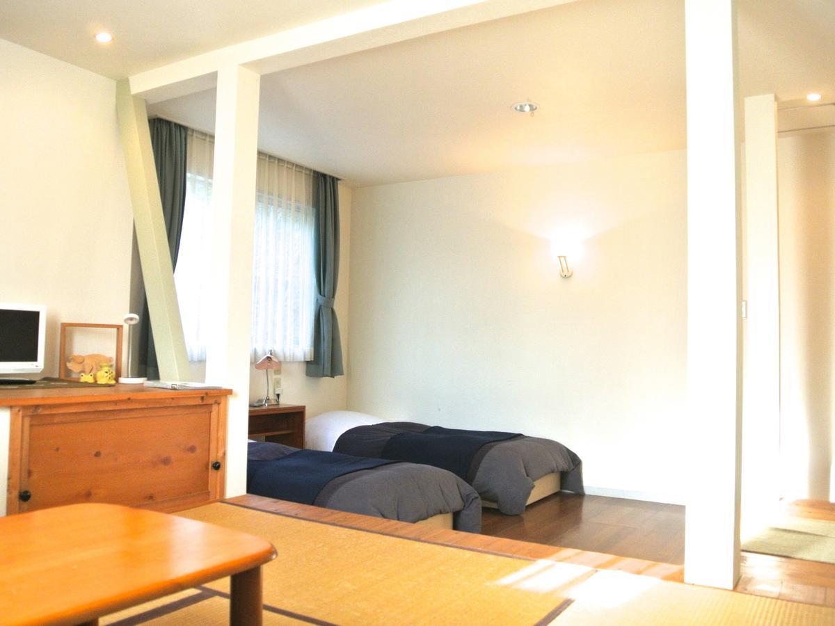 Country Inn Galley Ito  Rom bilde
