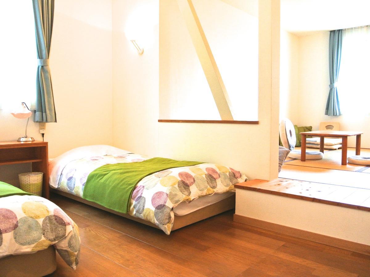 Country Inn Galley Ito  Rom bilde