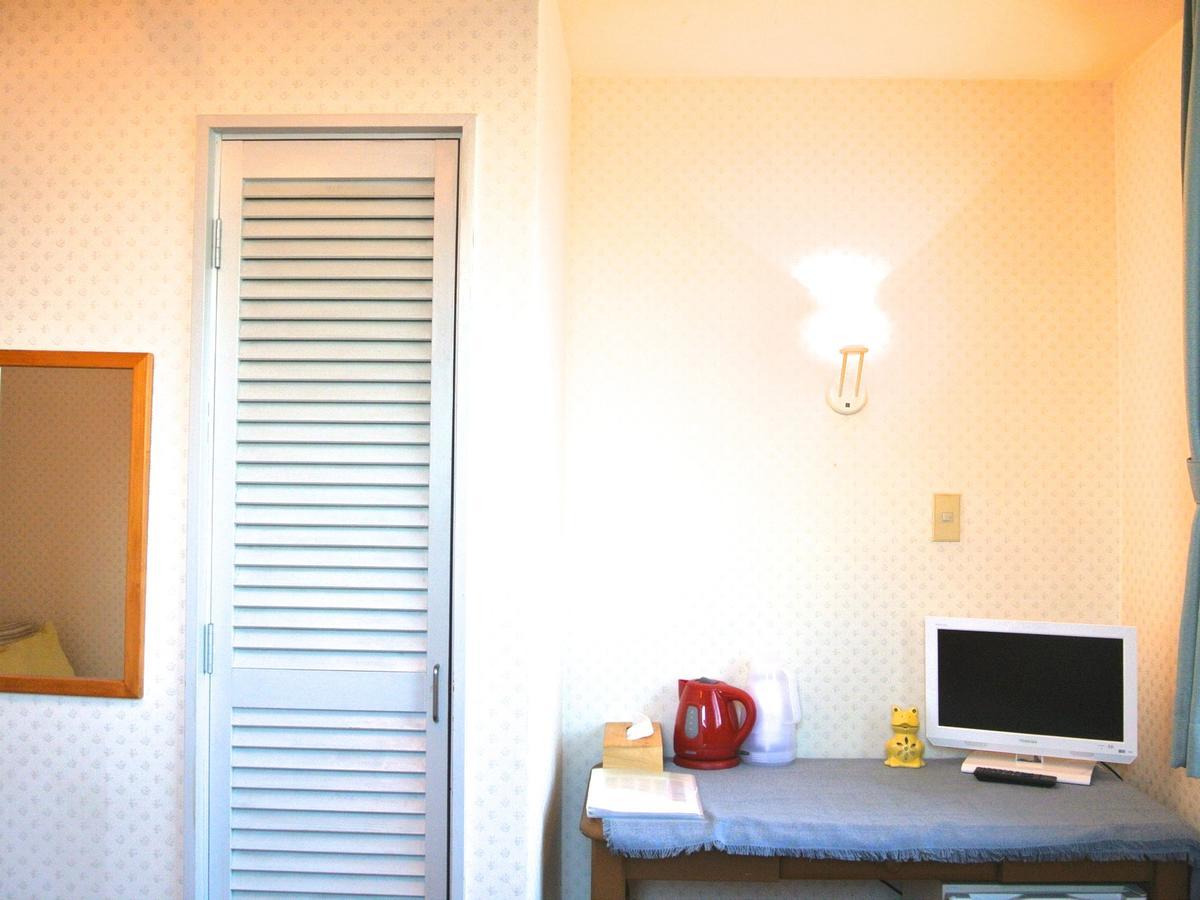 Country Inn Galley Ito  Rom bilde