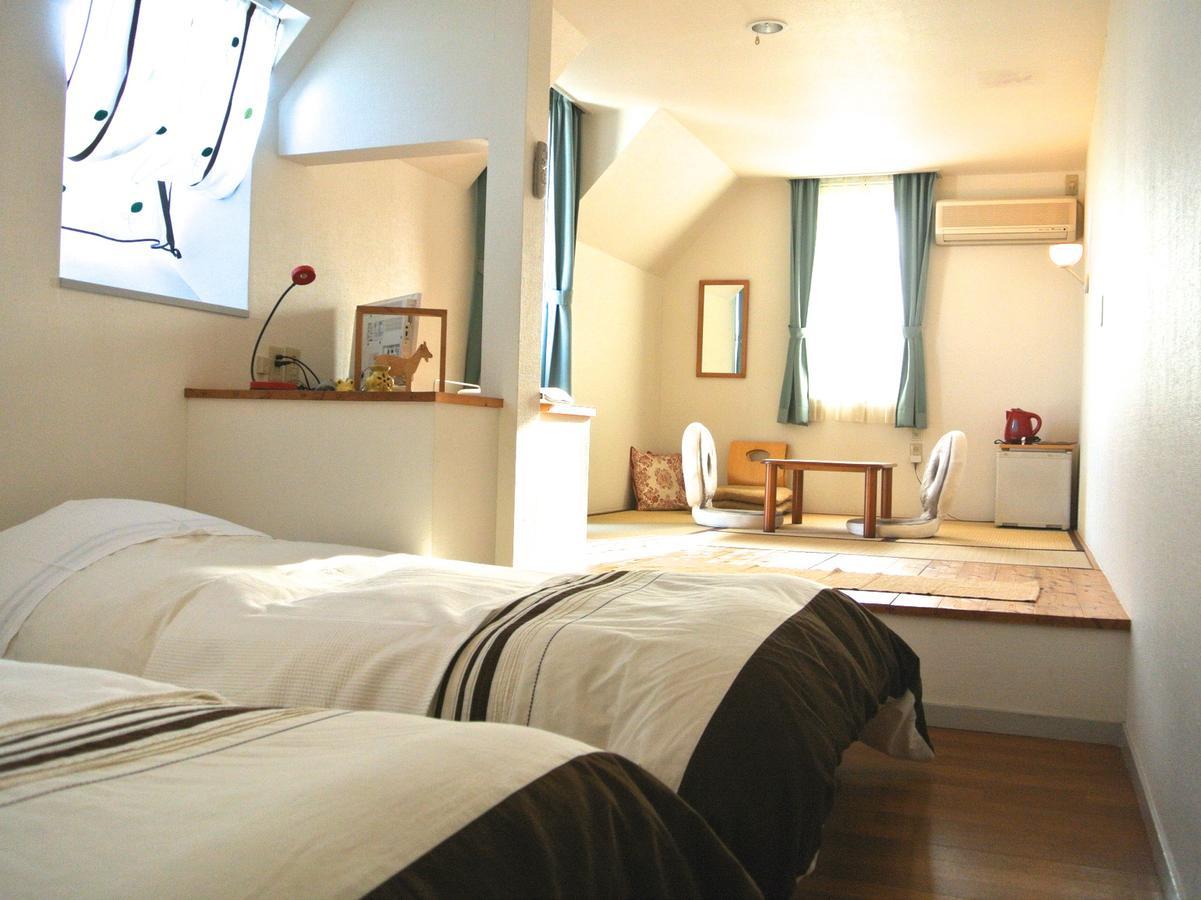 Country Inn Galley Ito  Rom bilde