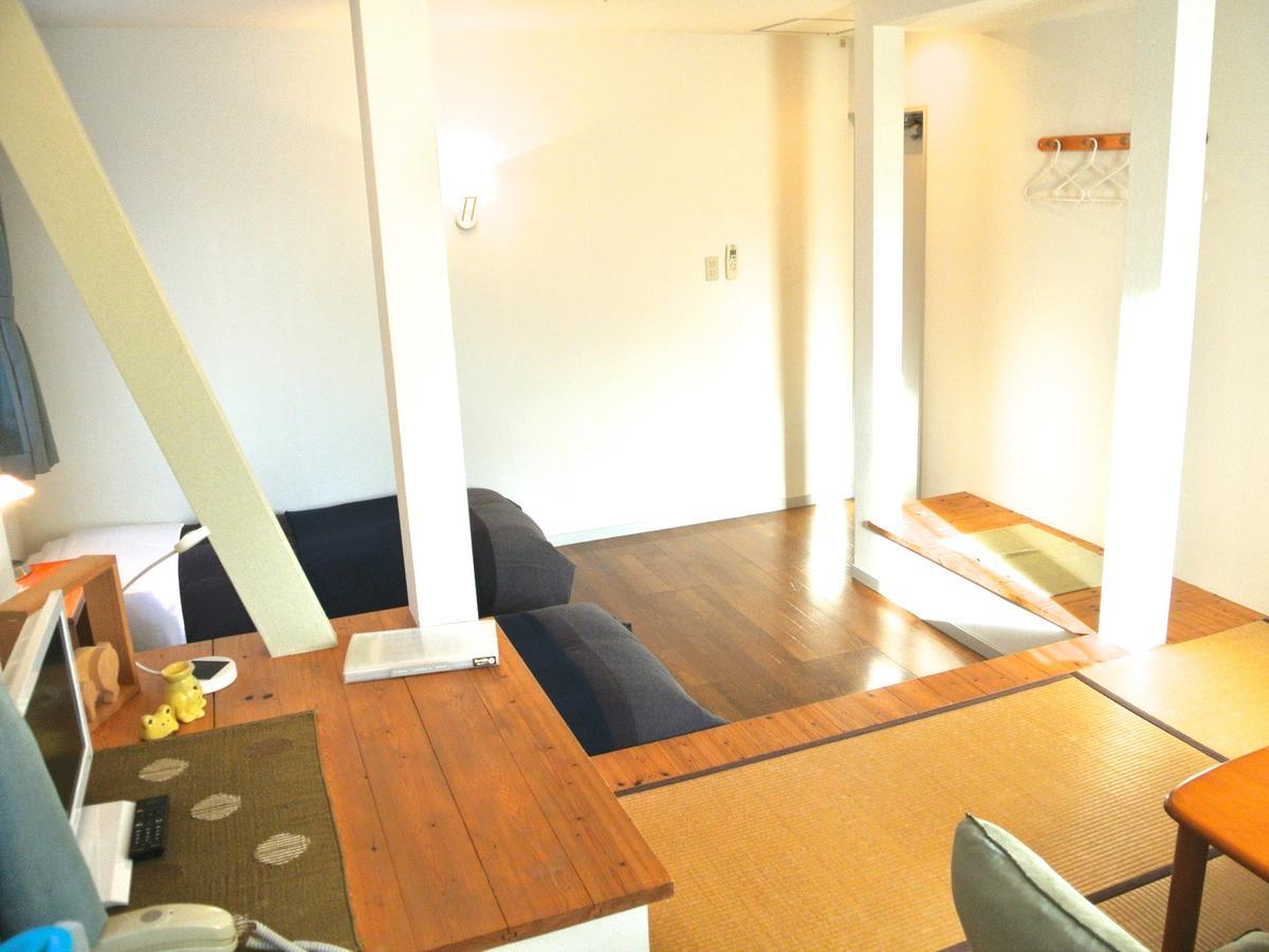 Country Inn Galley Ito  Rom bilde
