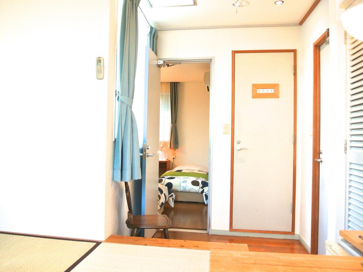 Country Inn Galley Ito  Rom bilde