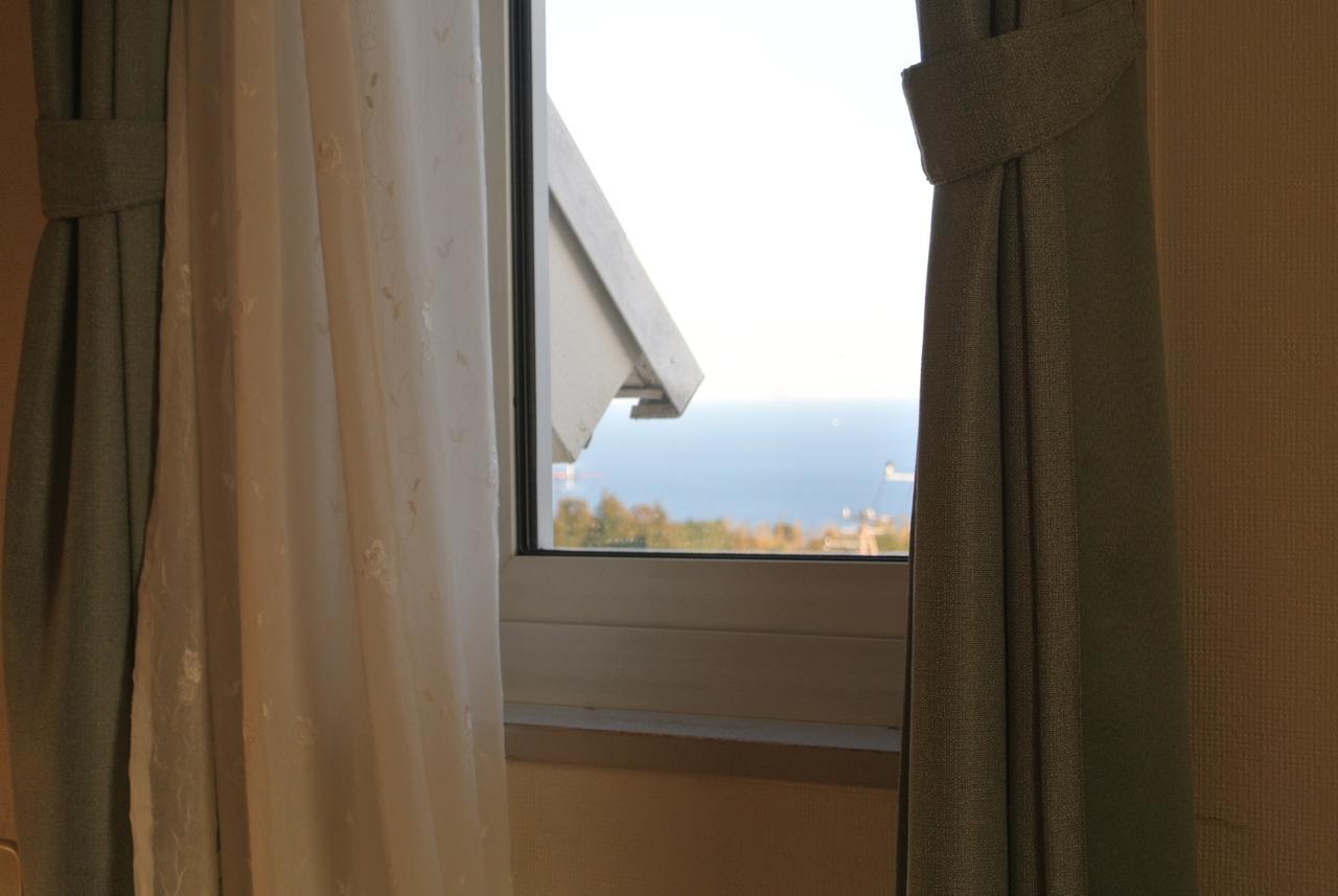 Country Inn Galley Ito  Rom bilde