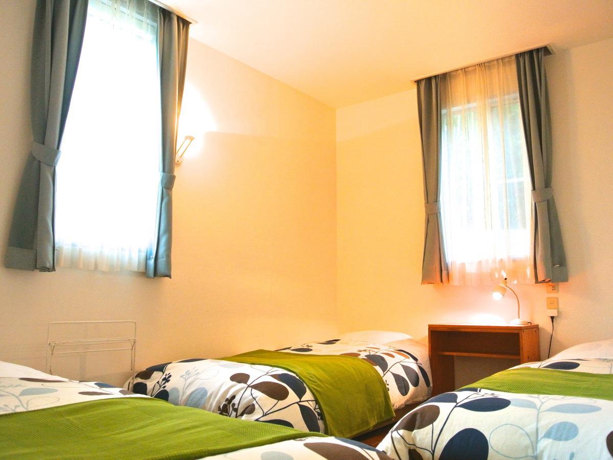 Country Inn Galley Ito  Rom bilde