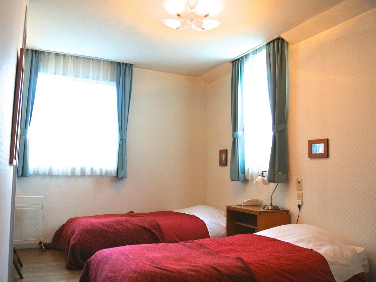 Country Inn Galley Ito  Rom bilde