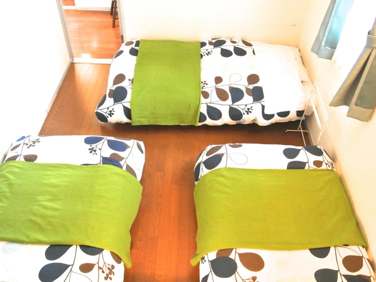 Country Inn Galley Ito  Rom bilde